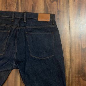 Mott & Bow Jeans 36 X 32